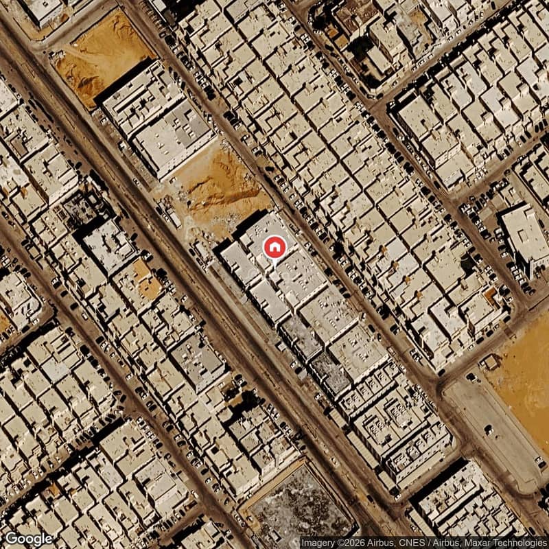 2 Bedroom Apartment For Sale in Al Qadisiyah, Riyadh 2 Bedroom Apartment For Sale in Al Qadisiyah, Riyadh