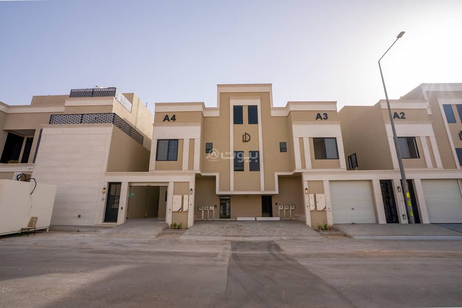 Floor For Sale in Shubra, West Riyadh Floor For Sale in Shubra, West Riyadh