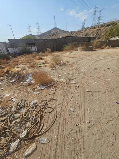 Residential Land for Sale in Al Taniem, Makkah - Residential Land For Sale in Al Tan'eem, Makkah Residential Land for Sale in Al Taniem, Makkah - Residential Land For Sale in Al Tan'eem, Makkah