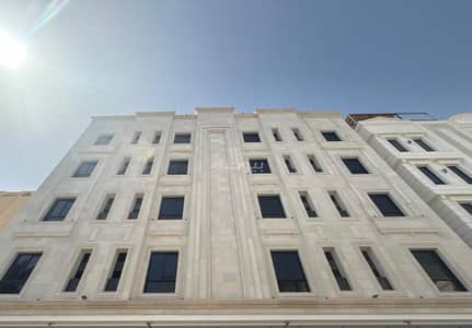 4 Bedroom Flat for Sale in North Jeddah, Jeddah - Ronaq al-Nuzha Project in Al-Nuzha District, Jeddah
