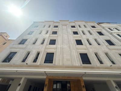 5 Bedroom Apartment for Sale in North Jeddah, Jeddah - Appendix to the Rand Al-Nuzha Project in Al-Nuzha District, Jeddah
