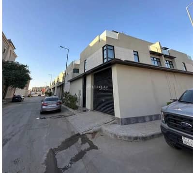 4 Bedroom Villa for Sale in North Riyadh, Riyadh - For sale: Modern Villa Al-Nergic (Al-Nargis) 230 sqm 4 Bedroom Villa for Sale in North Riyadh, Riyadh - For sale: Modern Villa Al-Nergic (Al-Nargis) 230 sqm