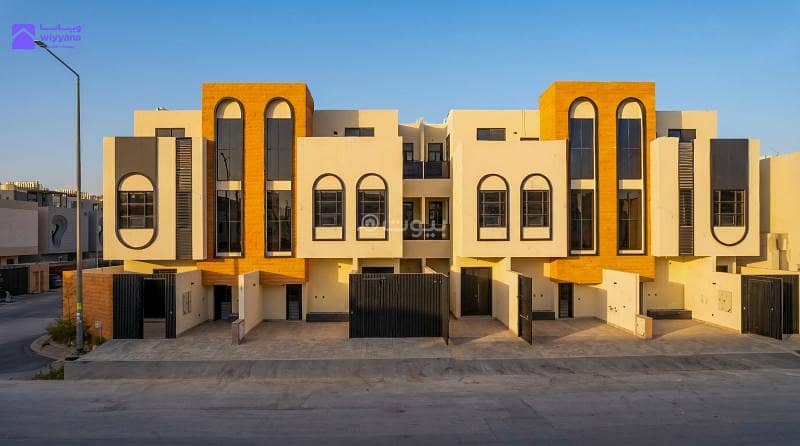 دور أول فاخر للبيع | مشروع إيناس 29 | حي النرجس دور أول فاخر للبيع | مشروع إيناس 29 | حي النرجس
