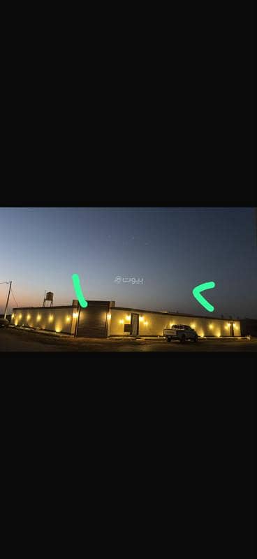 2 Bedroom Rest House for Sale in 33J, Al Basr Al Qassim Region - A two-bedroom vacation home for sale in Al-Bukayriyah, Qassim Region 2 Bedroom Rest House for Sale in 33J, Al Basr Al Qassim Region - A two-bedroom vacation home for sale in Al-Bukayriyah, Qassim Region
