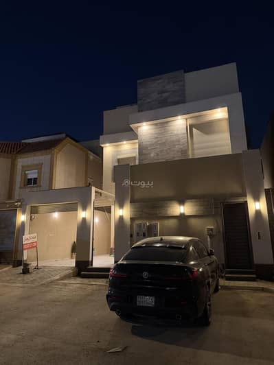 4 Bedroom Villa for Rent in North Riyadh, Riyadh - Villa in North Riyadh，Al Yasmin 4 bedrooms 185000 SAR - 88039411