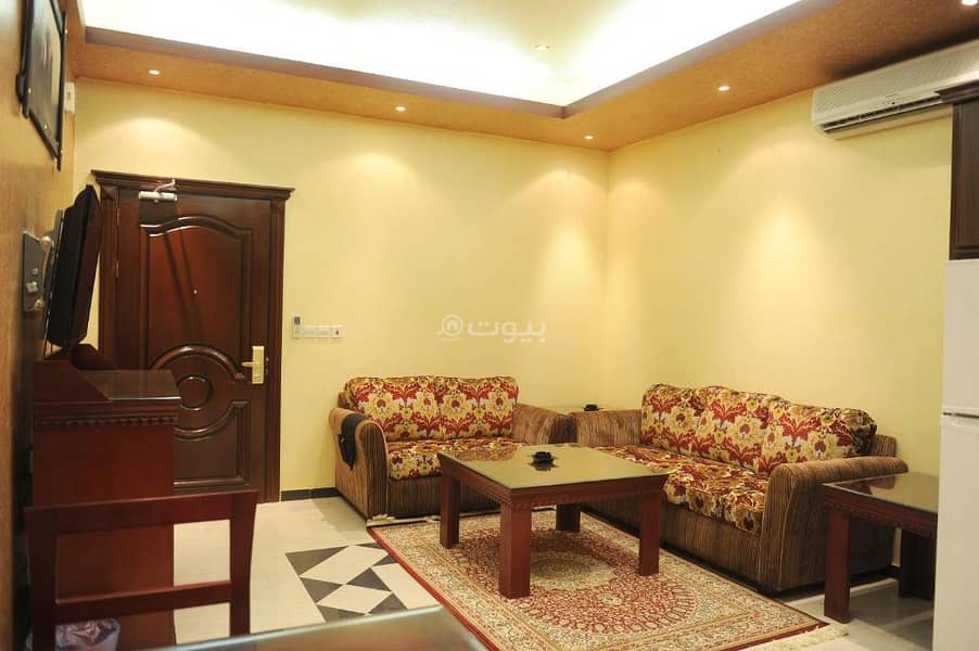 Apartment with one bedroom and a living room, bathroom Unit#14 Apartment with one bedroom and a living room, bathroom Unit#14