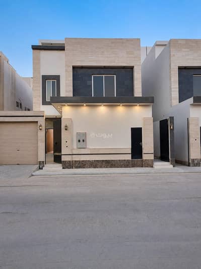 10+ Beds Villa for Sale in North Riyadh, Riyadh - 10 Bedroom Villa For Sale in Al Arid, Riyadh