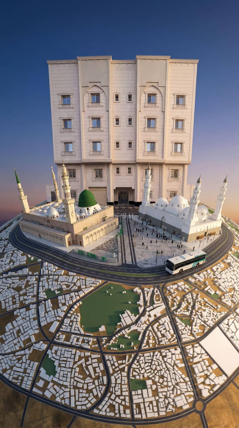 Residential Building in Al Aridh 8000000 SAR - 87964742 Residential Building in Al Aridh 8000000 SAR - 87964742