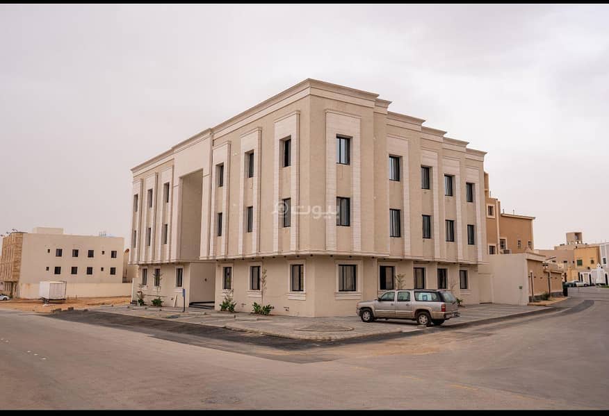 Luxury apartments for sale in LABAN district Luxury apartments for sale in LABAN district
