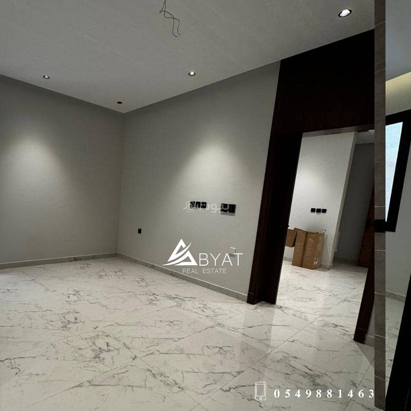 Apartment for sale in Al Zahra neighborhood Apartment for sale in Al Zahra neighborhood