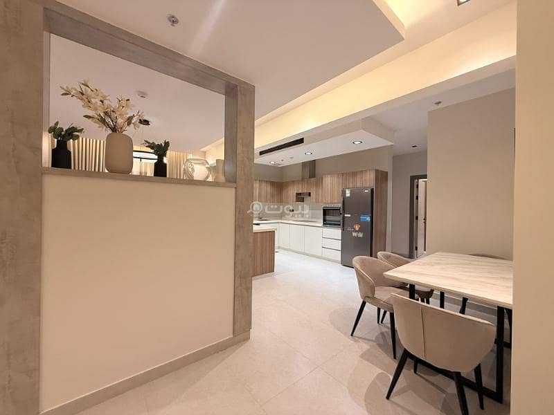 2Bedroom Apartment in Al Aqiq Near KAFD - Satel 2Bedroom Apartment in Al Aqiq Near KAFD - Satel