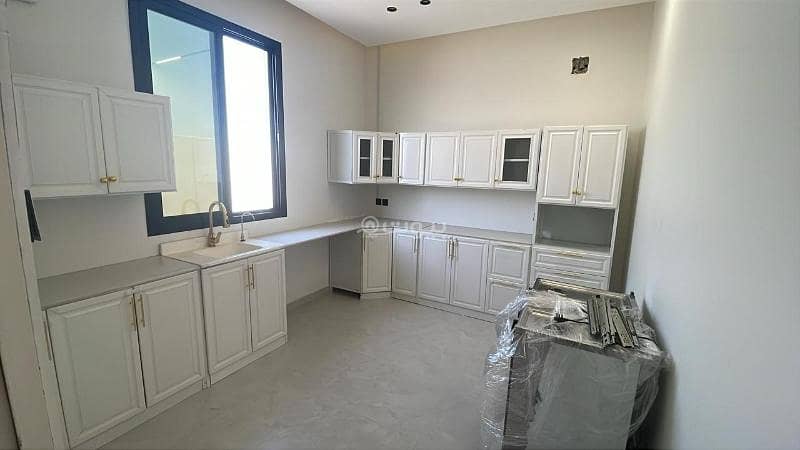 Luxurious furnished villa for rent in Nu'mar (Namar) district, western Riyadh, with a fitted kitchen Luxurious furnished villa for rent in Nu'mar (Namar) district, western Riyadh, with a fitted kitchen