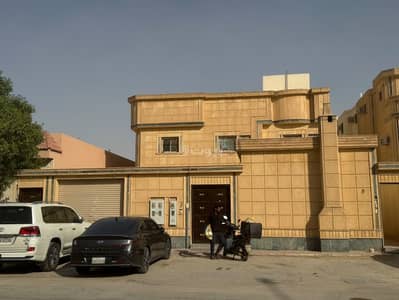 5 Bedroom Villa for Sale in East Riyadh, Riyadh - For sale | Villa in Al-Maizilah neighborhood – Riyadh 5 Bedroom Villa for Sale in East Riyadh, Riyadh - For sale | Villa in Al-Maizilah neighborhood – Riyadh