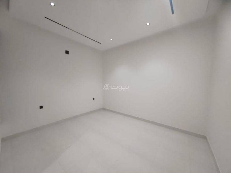 Ground floor for sale in Al-Mu'azilah neighborhood, near King Fahd Stadium Ground floor for sale in Al-Mu'azilah neighborhood, near King Fahd Stadium