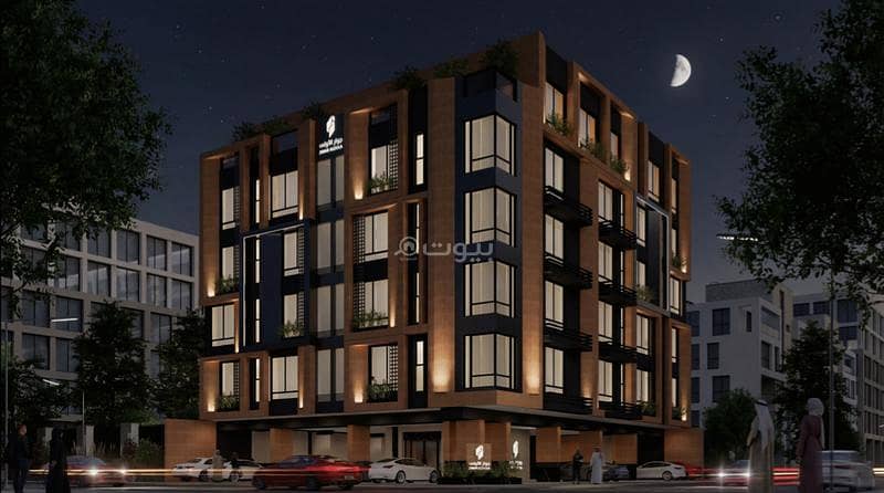4 Bedroom Apartment For Sale in Al Faisaliyah, Jeddah 4 Bedroom Apartment For Sale in Al Faisaliyah, Jeddah
