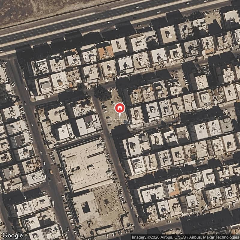 Studio Apartment For Sale in Al Nahdah, Jeddah Studio Apartment For Sale in Al Nahdah, Jeddah