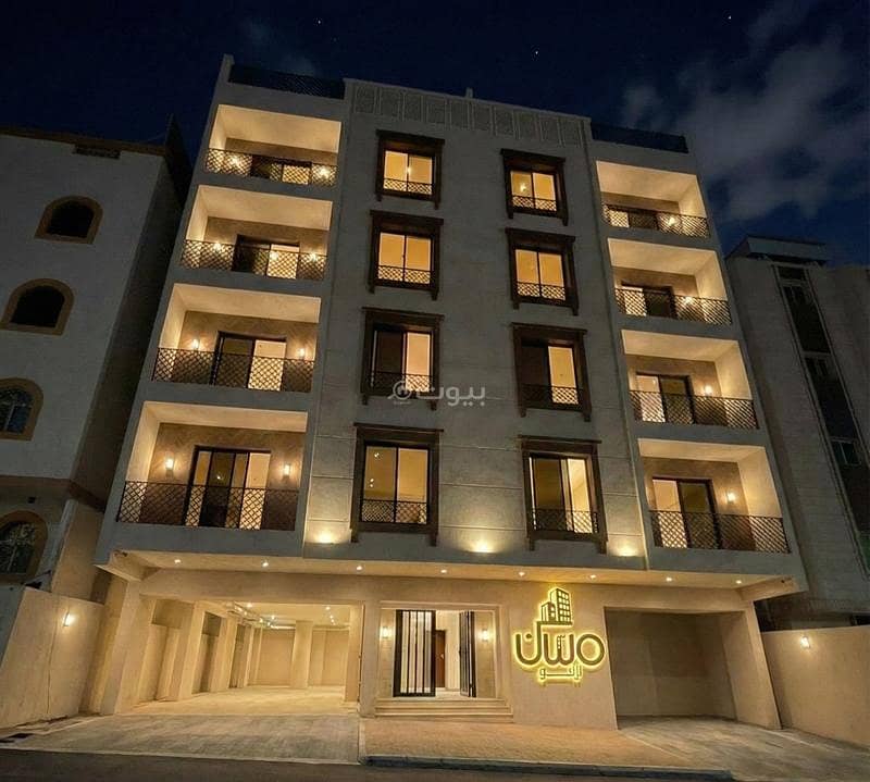Apartments for sale, 5 rooms, Mecca, Taha Quraish (Tahaha Quraysh) Apartments for sale, 5 rooms, Mecca, Taha Quraish (Tahaha Quraysh)