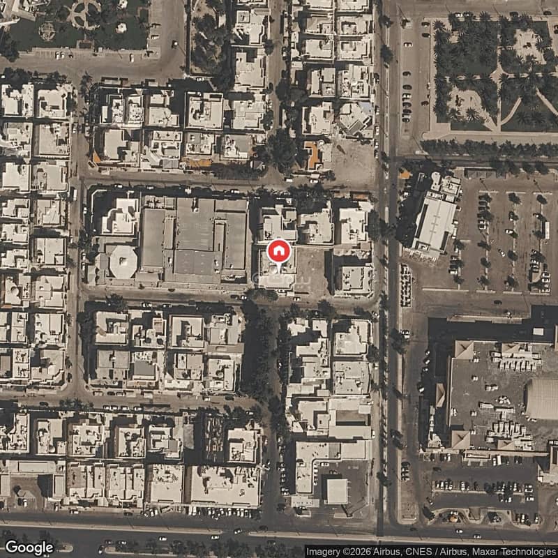Villa for sale in Al Zahraa, North Jeddah Villa for sale in Al Zahraa, North Jeddah