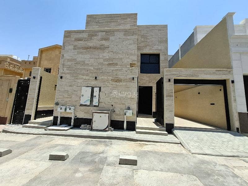 دور ارضي مودرن بحي النهضة دور ارضي مودرن بحي النهضة