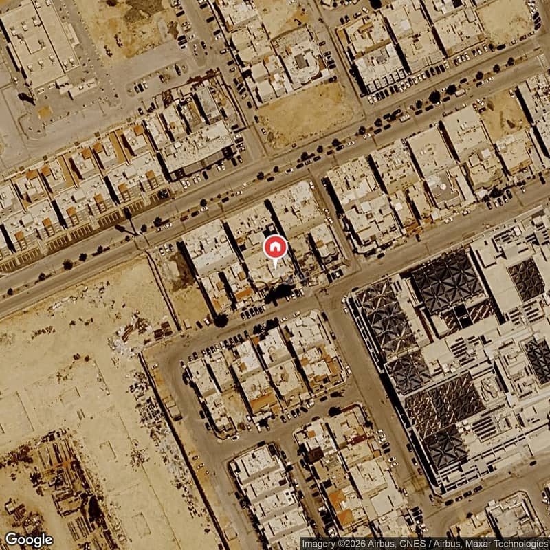 Floor for rent in Qurtubah, East Riyadh Floor for rent in Qurtubah, East Riyadh