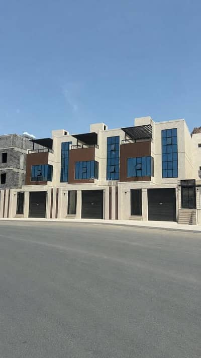 5 Bedroom Villa for Sale in Al Salam, Madina - A villa consisting of 5 bedrooms for sale in Al-Salam, Medina 5 Bedroom Villa for Sale in Al Salam, Madina - A villa consisting of 5 bedrooms for sale in Al-Salam, Medina