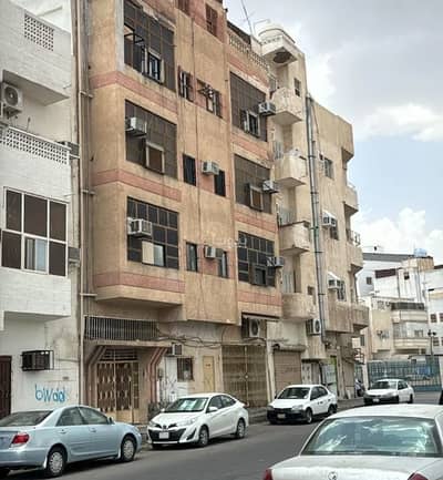 10+ Beds Residential Building for Sale in Al Jumuah, Madina - Residential Building for sale in Al Jumuah, Madina 10+ Beds Residential Building for Sale in Al Jumuah, Madina - Residential Building for sale in Al Jumuah, Madina