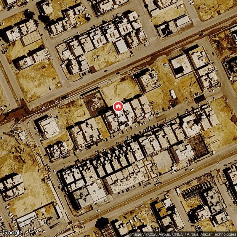 Apartment For Rent in Al Arid, North Riyadh Apartment For Rent in Al Arid, North Riyadh