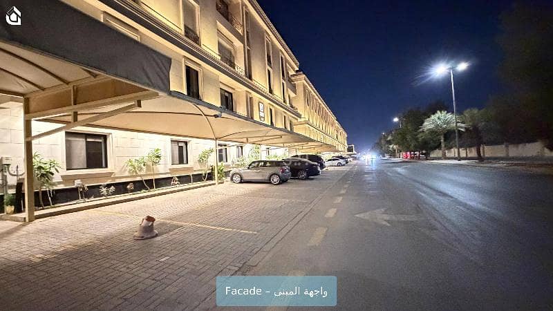 Apartment for rent - Al-Rayan neighborhood Apartment for rent - Al-Rayan neighborhood
