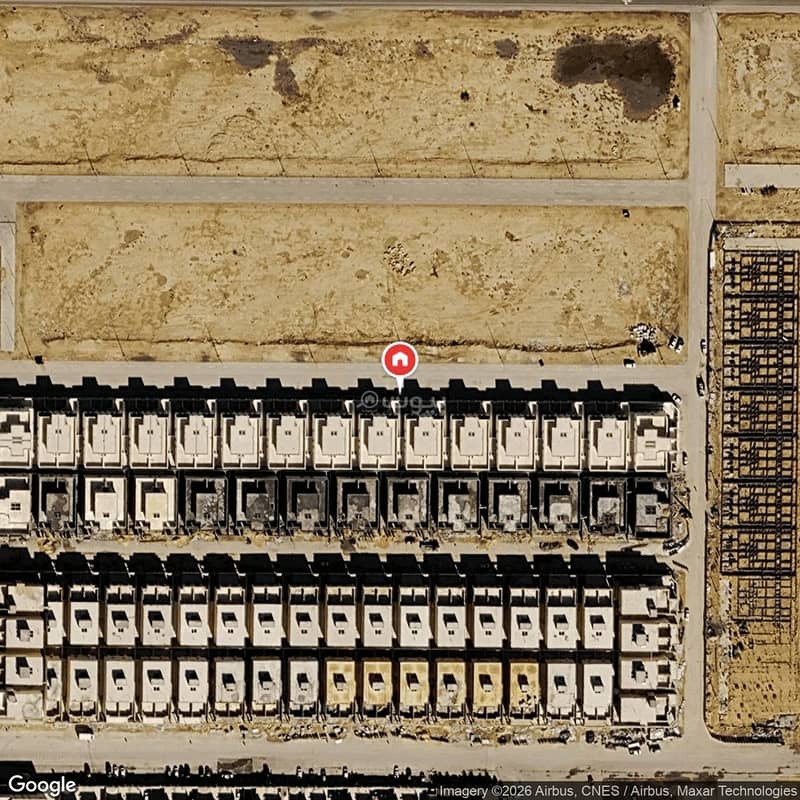 Floor For Rent in Okaz, South Riyadh Floor For Rent in Okaz, South Riyadh