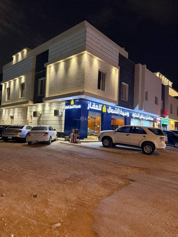 Studio for rent, Al-’Arid neighborhood, north of Riyadh Studio for rent, Al-’Arid neighborhood, north of Riyadh