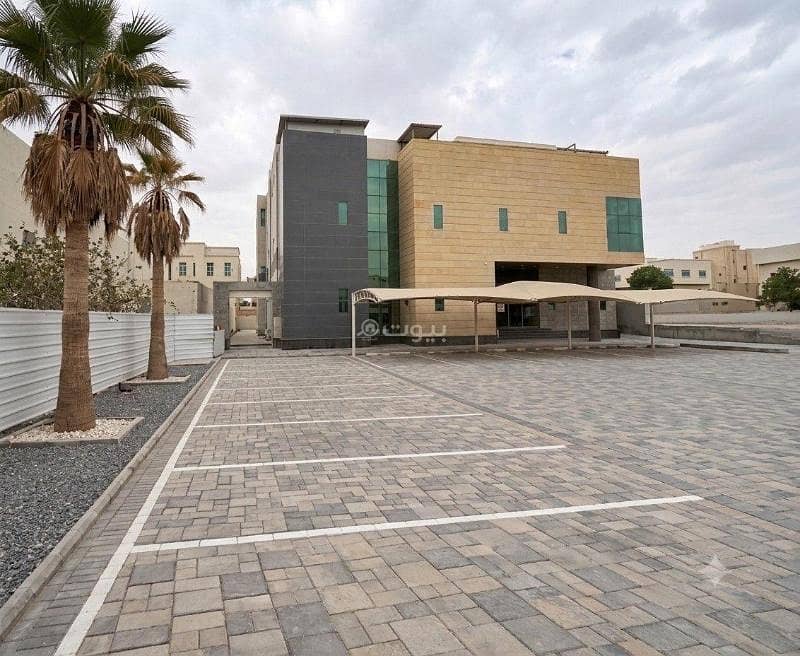 Commercial Building For Rent in Al Taawun, Riyadh Commercial Building For Rent in Al Taawun, Riyadh