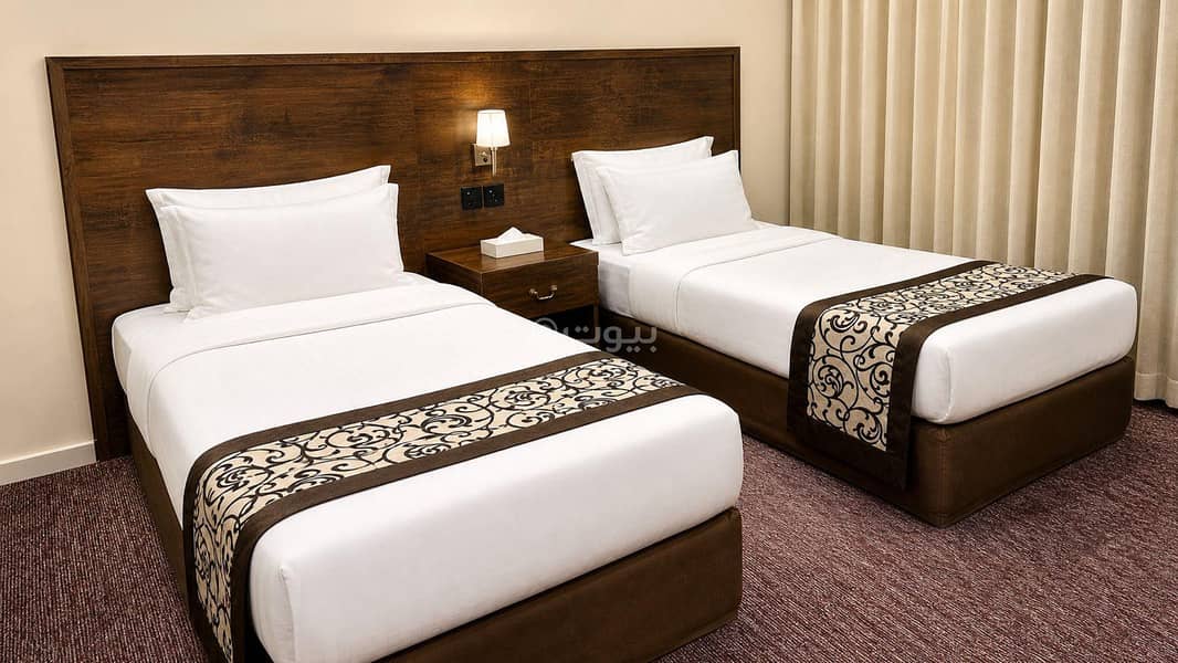 Two Bedroom Apartment-Al Nuzha Unit 3 Two Bedroom Apartment-Al Nuzha Unit 3