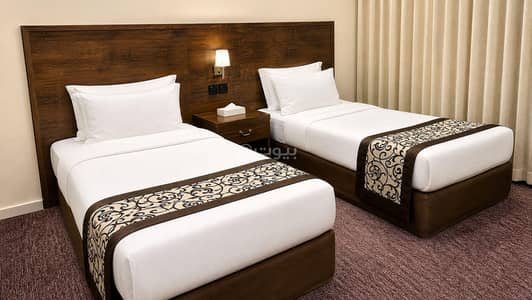 2 Bedroom Apartment for Rent in North Riyadh, Riyadh - Two Bedroom Apartment-Al Nuzha Unit 7