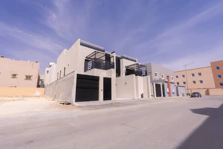 3 Bedroom Villa for Rent in North Riyadh, Riyadh - Aduwar for rent new in Al-Arid, Riyadh 3 Bedroom Villa for Rent in North Riyadh, Riyadh - Aduwar for rent new in Al-Arid, Riyadh