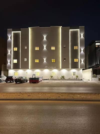 1 Bedroom Apartment for Rent in North Riyadh, Riyadh - Apartment For Rent in Al Malqa, North Riyadh