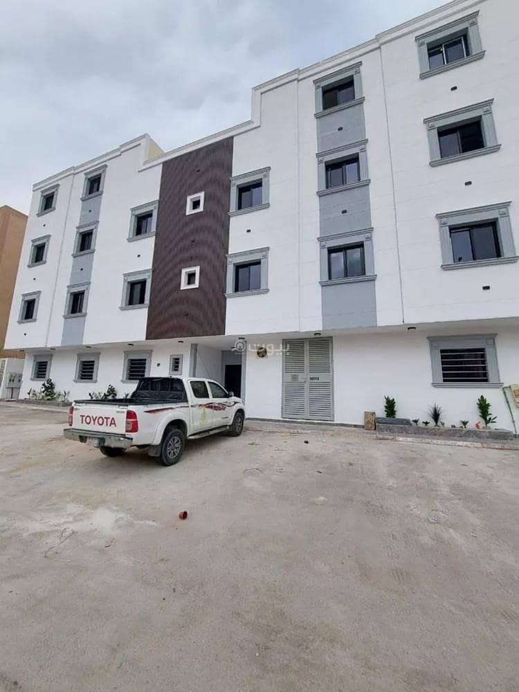 1 غرفة نوم شقة للإيجار في الملَْقَى، الرياض 1 غرفة نوم شقة للإيجار في الملَْقَى، الرياض