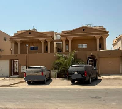 9 Bedroom Villa for Sale in East Riyadh, Riyadh - Villa in East Riyadh,Al Khaleej 9 bedrooms 4500000 SAR - 88039725 9 Bedroom Villa for Sale in East Riyadh, Riyadh - Villa in East Riyadh,Al Khaleej 9 bedrooms 4500000 SAR - 88039725