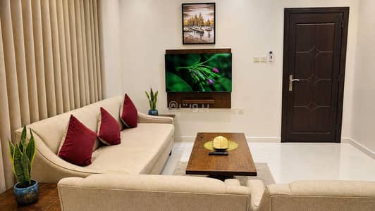 فلیٹ 1 غرفة نوم للايجار في شمال الرياض، الرياض - One Bedroom Apartment-Al Nuzha Unit 22 فلیٹ 1 غرفة نوم للايجار في شمال الرياض، الرياض - One Bedroom Apartment-Al Nuzha Unit 22