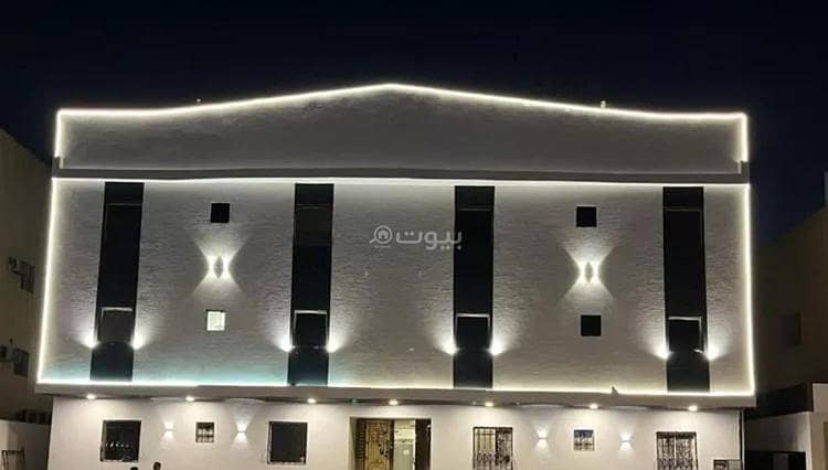 Studio Apartment For Rent in Al Yasmin, Riyadh Studio Apartment For Rent in Al Yasmin, Riyadh