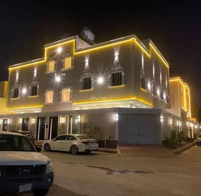 1 Bedroom Apartment for Rent in North Riyadh, Riyadh - Studio Apartment For Rent in Al Aqiq, Riyadh