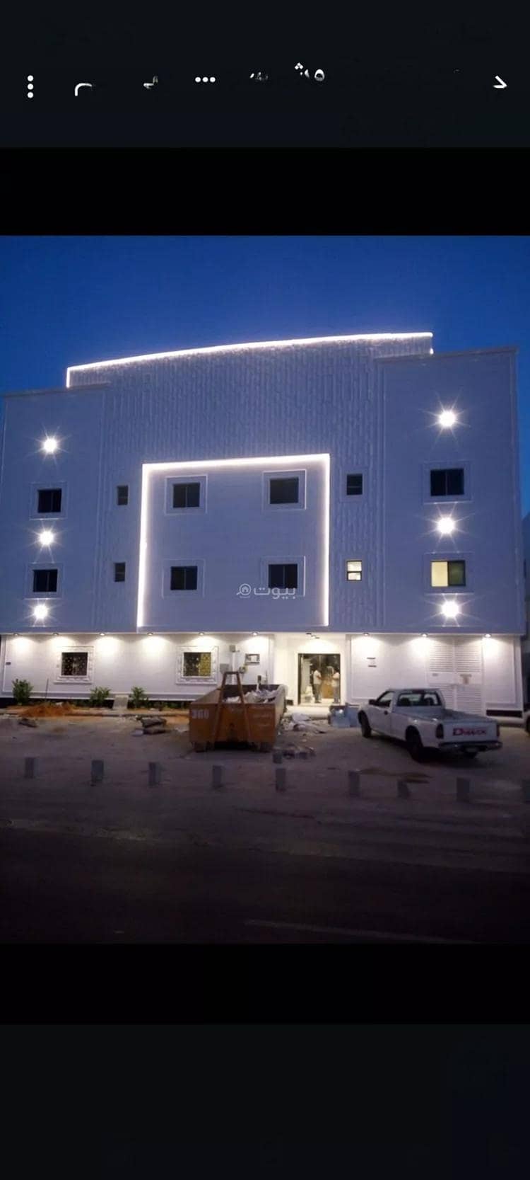 Studio Apartment For Rent in Al Yasmin, Riyadh Studio Apartment For Rent in Al Yasmin, Riyadh