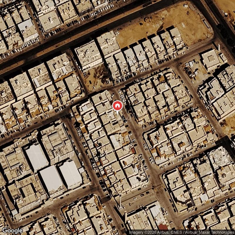 Apartment For Sale in Al Yarmuk, East Riyadh Apartment For Sale in Al Yarmuk, East Riyadh