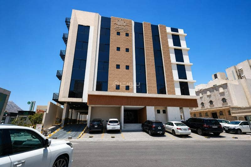 4 Bedroom Apartment For Sale in Batha Quraysh, Makkah 4 Bedroom Apartment For Sale in Batha Quraysh, Makkah