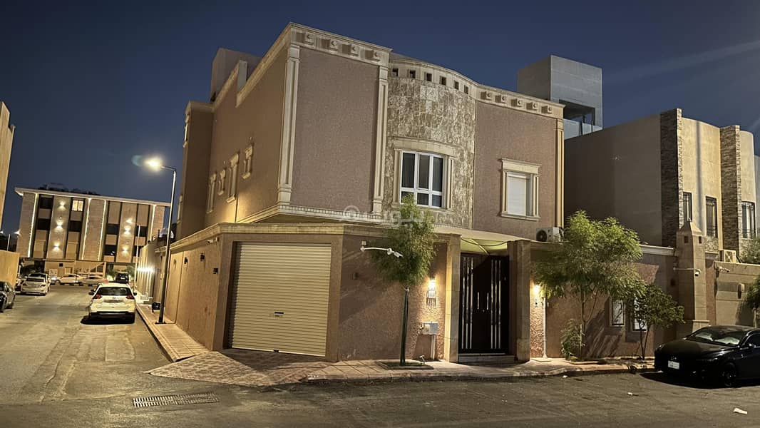 Villa on two streets with a separate apartment for sale in Córdoba Villa on two streets with a separate apartment for sale in Córdoba