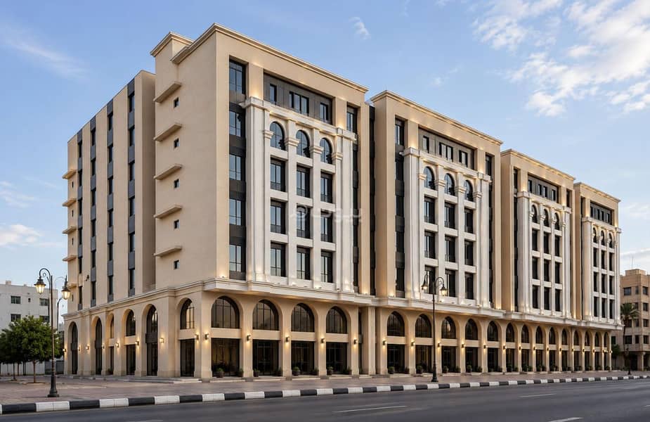 Apartment in North Jeddah,Al Safa 3 bedrooms 750000 SAR - 88020186 Apartment in North Jeddah,Al Safa 3 bedrooms 750000 SAR - 88020186