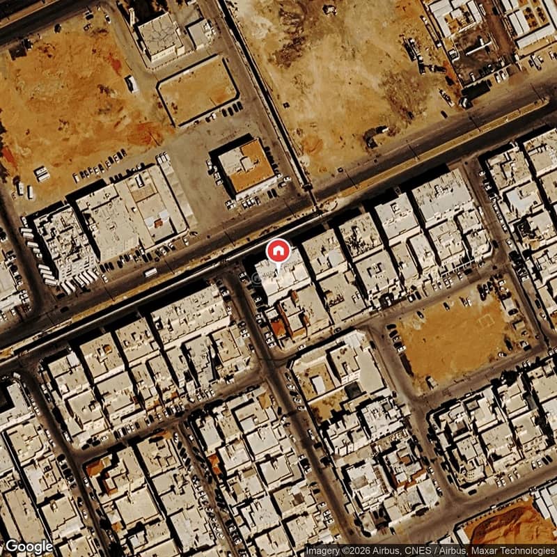 Apartment for sale in Al Yarmuk, East Riyadh Apartment for sale in Al Yarmuk, East Riyadh