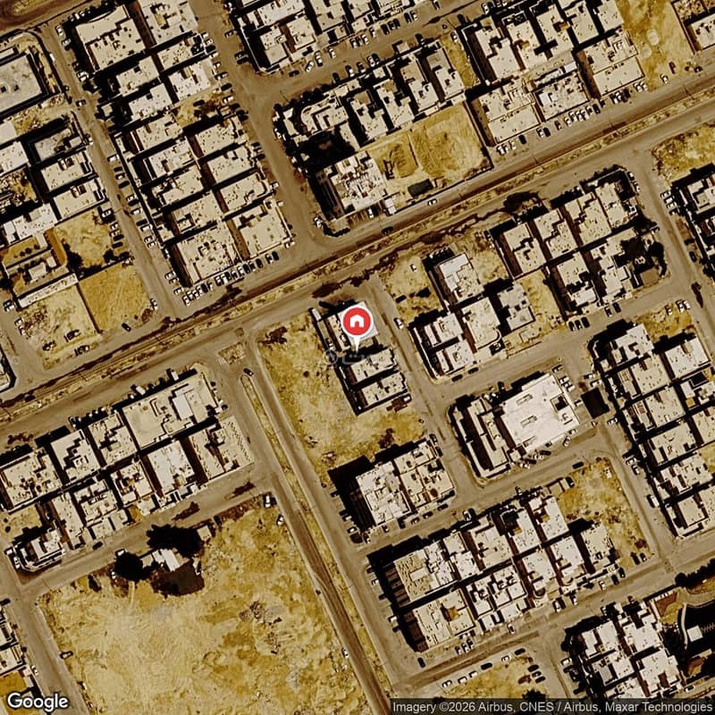 Apartment for Rent in Al Arid, North Riyadh Apartment for Rent in Al Arid, North Riyadh