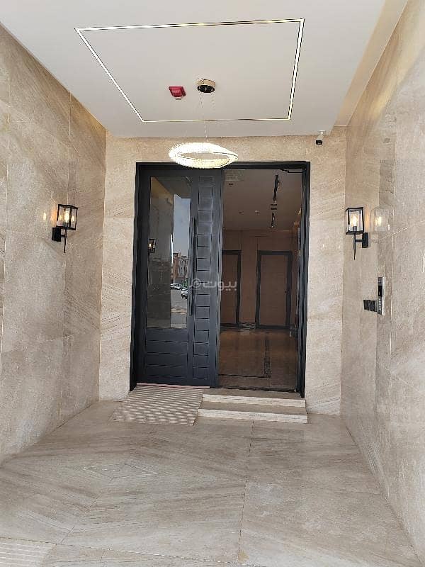 Apartment for sale in Al-Yarmouk neighborhood for those seeking living and investment Apartment for sale in Al-Yarmouk neighborhood for those seeking living and investment