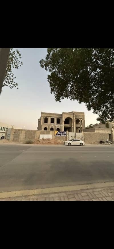 10+ Beds Villa for Sale in King Salman, Riyadh - For sale: an ornate corner palace, in the King Salman neighborhood 10+ Beds Villa for Sale in King Salman, Riyadh - For sale: an ornate corner palace, in the King Salman neighborhood