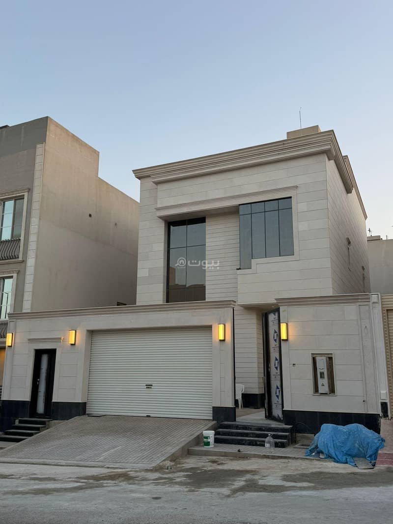 Villa in North Riyadh,Al Malqa 3 bedrooms 4800000 SAR - 88020274 Villa in North Riyadh,Al Malqa 3 bedrooms 4800000 SAR - 88020274